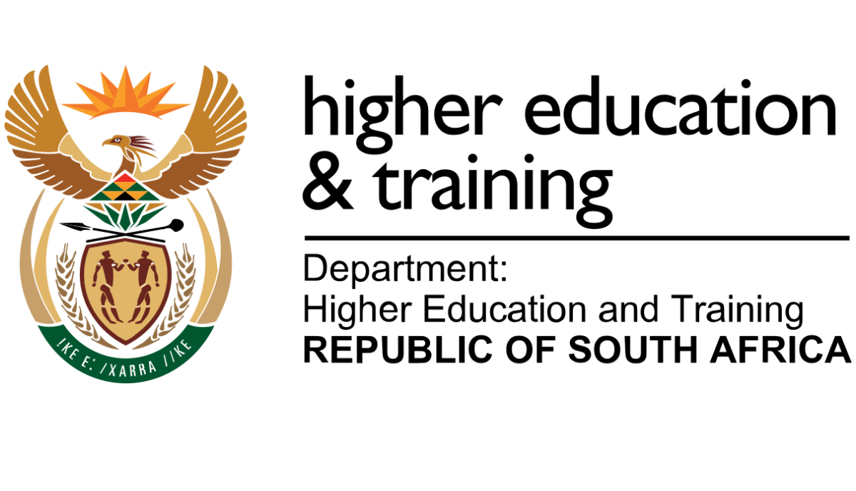 Dept of Higher Education and Training Internships 2023/2024 Jobcare