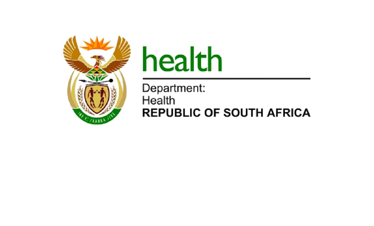 Driver Vacancy at Department of Health