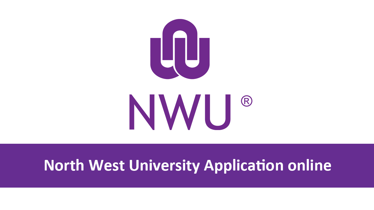North West University Application online Jobcare
