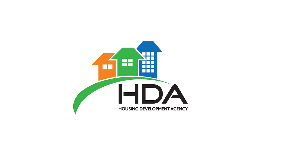 Housing Development Agency (HDA): HR Internships 2024
